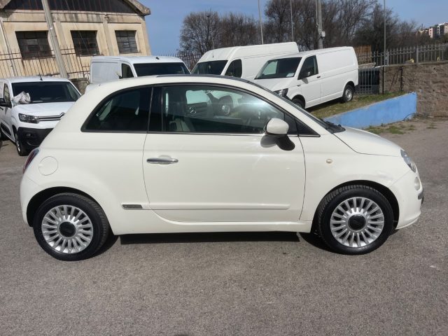 FIAT 500 usata 0