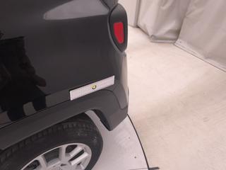 JEEP Renegade usata 43