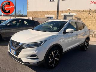 NISSAN Qashqai usata, con Airbag
