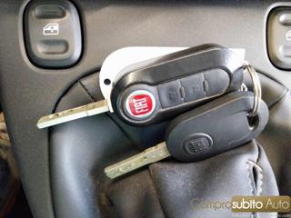 FIAT Panda usata 17