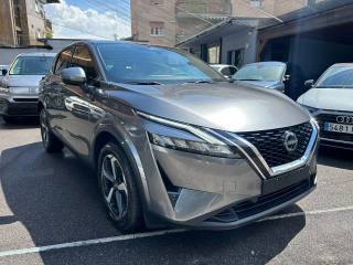NISSAN Qashqai MHEV 158 CV Xtronic N-Connecta * PREZZO PROMO *