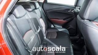 MAZDA CX-3 usata, con Cruise Control