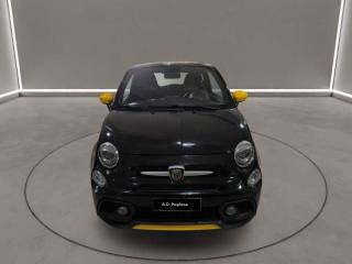 ABARTH 595 usata, con Airbag