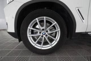 BMW X3 usata 7