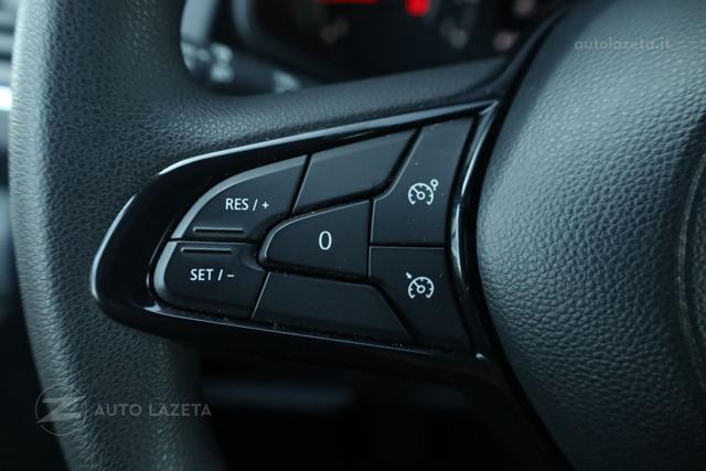 RENAULT Trafic usata, con Climatizzatore