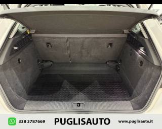 AUDI A3 usata, con Airbag testa