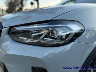 BMW X4 usata, con Autoradio
