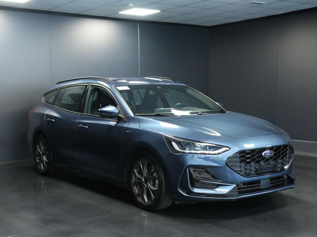 FORD Focus usata, con Airbag