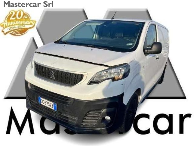 PEUGEOT Expert usata, con ABS