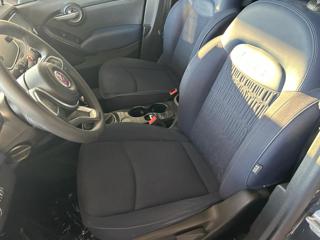 FIAT 500X usata, con Alzacristalli elettrici