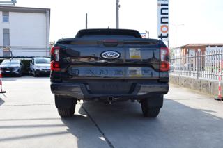 FORD Ranger usata, con Alzacristalli elettrici