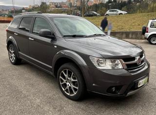 FIAT Freemont usata, con Autoradio