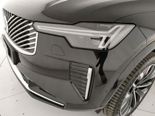 VOLVO XC90 usata, con Cerchi in lega