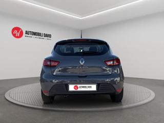 RENAULT Clio usata, con Alzacristalli elettrici
