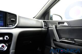 KIA Sportage usata, con Sensori di parcheggio posteriori