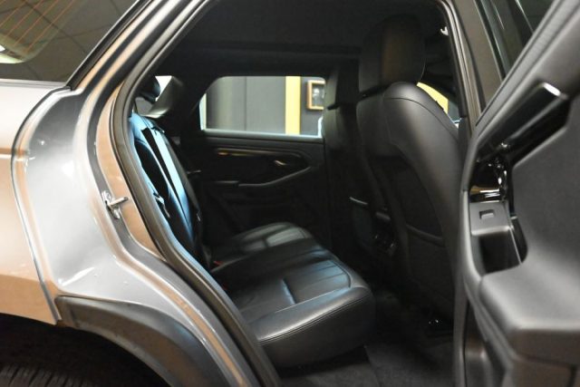 LAND ROVER Range Rover Evoque usata 10