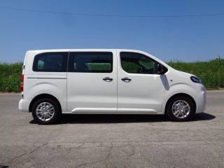 CITROEN Jumpy usata, con Alzacristalli elettrici