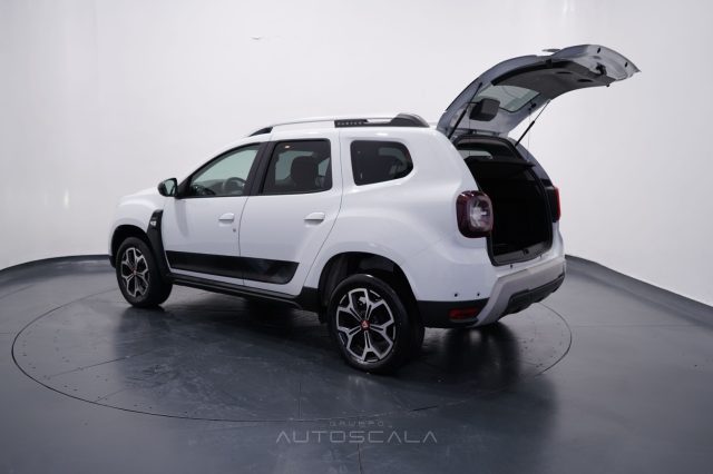 DACIA Duster usata 29