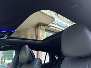 MERCEDES-BENZ GLC 220 usata, con Frenata d