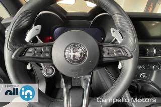 ALFA ROMEO Stelvio usata 8