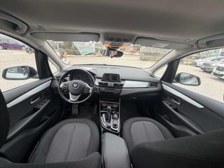 BMW 216 usata, con Sistema di navigazione