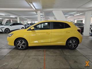 MG MG3 usata, con Alzacristalli elettrici