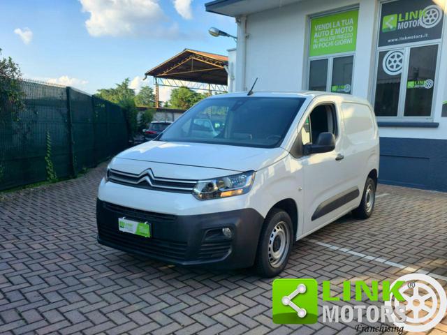CITROEN Berlingo usata, con Airbag Passeggero