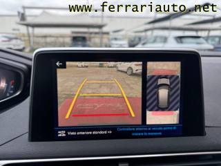 PEUGEOT 3008 usata, con Controllo trazione