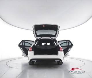 MERCEDES-BENZ C 180 usata 6