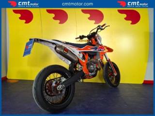KTM SX 450 usata 3