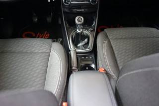 FORD Puma usata, con Fari LED