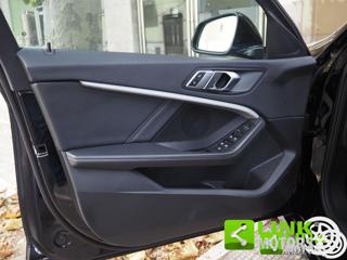 BMW 118 usata 26