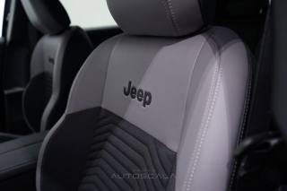 JEEP Compass usata, con Climatizzatore