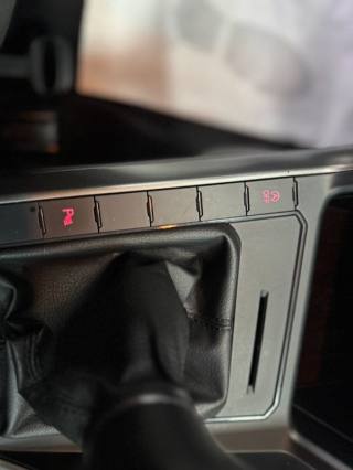 VOLKSWAGEN Polo usata, con Sensore di luce
