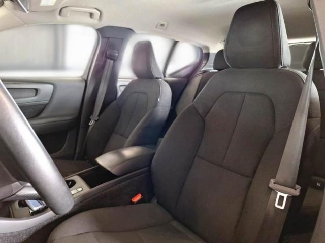 VOLVO XC40 usata, con Controllo trazione