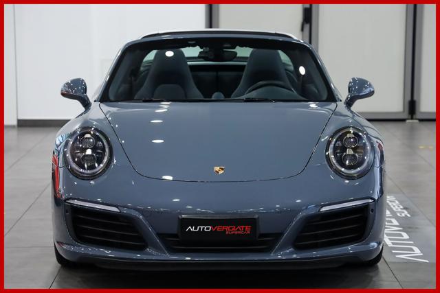 PORSCHE 991 usata, con Airbag