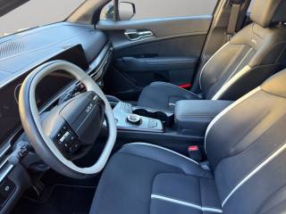 KIA Sportage usata, con Fendinebbia