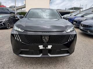 PEUGEOT 3008 usata, con Airbag laterali