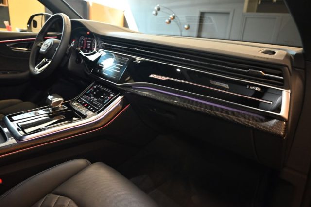 AUDI Q8 usata 83