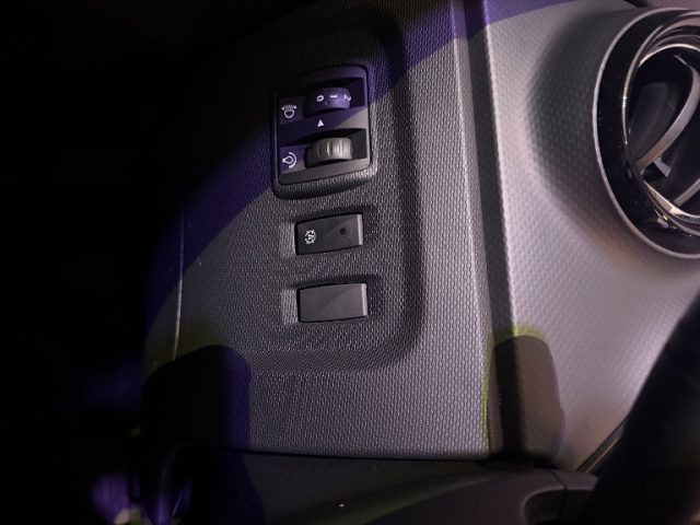 RENAULT Captur usata 18