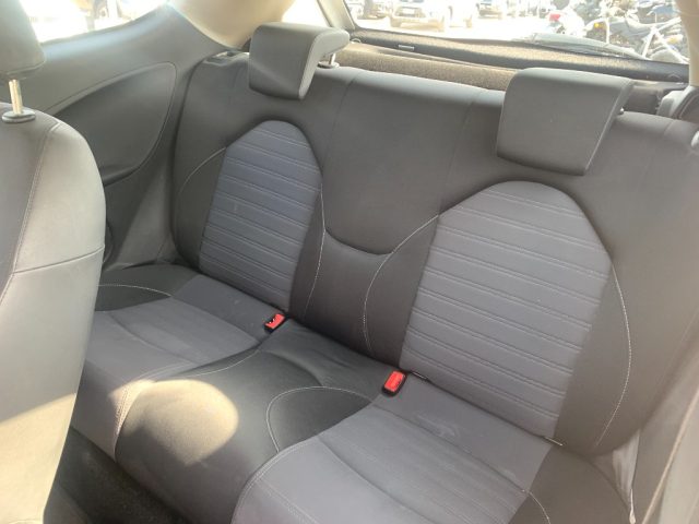 ALFA ROMEO MiTo usata, con Climatizzatore
