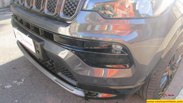 JEEP Compass usata, con Volante multifunzione