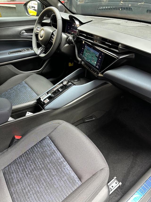 ALFA ROMEO Junior usata, con Park Distance Control