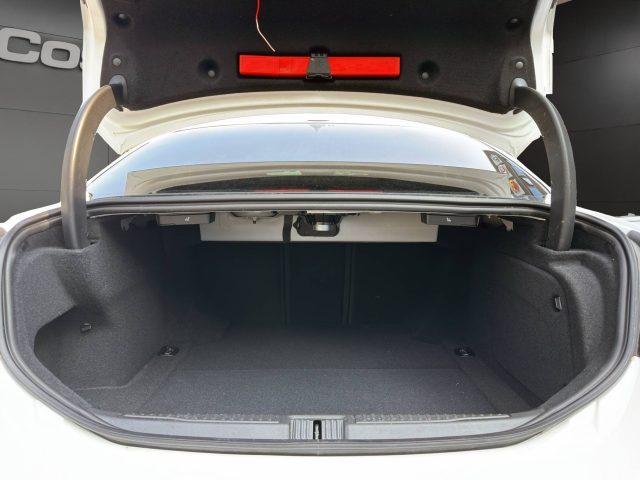 ALFA ROMEO Giulia usata, con Sensori di parcheggio posteriori