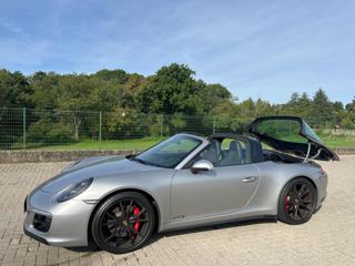 PORSCHE 911 usata, con Airbag Passeggero