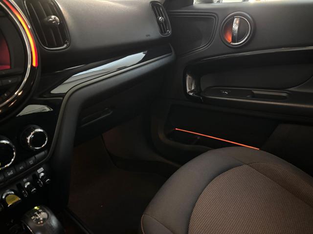 MINI Countryman usata, con Immobilizzatore elettronico