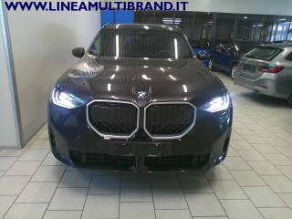 BMW X3 usata, con Alzacristalli elettrici
