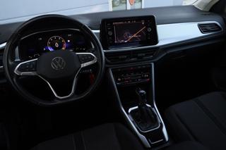 VOLKSWAGEN T-Roc usata, con ESP