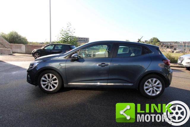 RENAULT Clio usata, con Airbag Passeggero