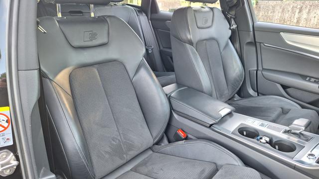 AUDI A6 usata, con Airbag Passeggero